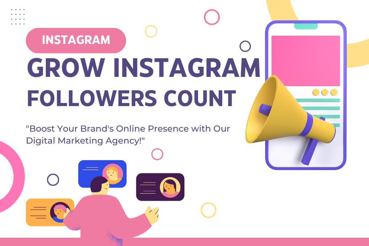 Organically Grow Your Instagram Followers