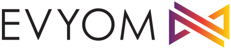 Evyom Logo